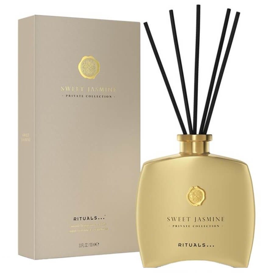 Rituals - Private Collection Sweet Jasmine Mini Fragrance Sticks - 
