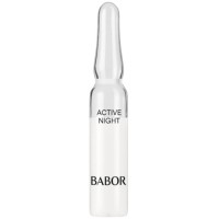 Babor Repair Active Night Ampoule Serum Concentrate