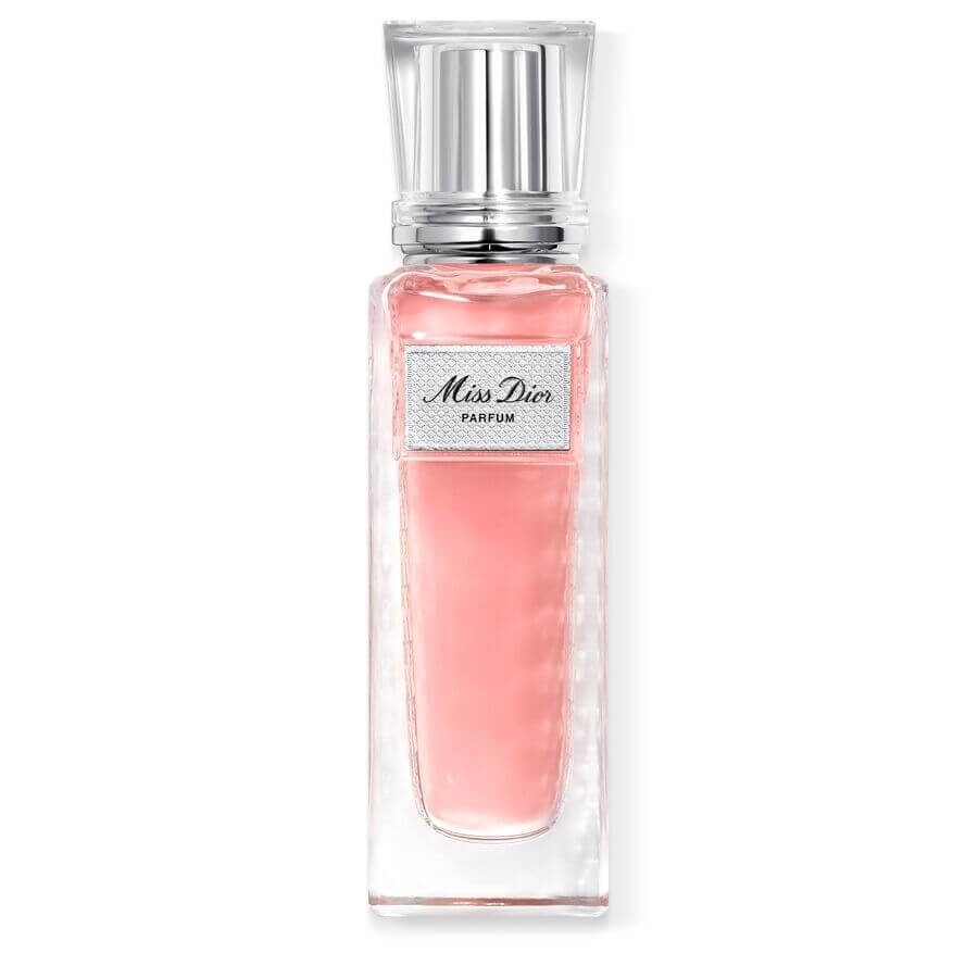DIOR - Miss Dior Parfum Roller-Pearl - 