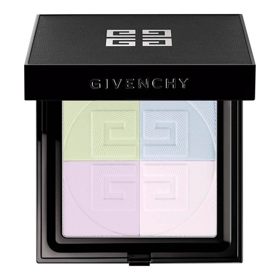 Givenchy - Prisme Libre Pressed Powder - 1 - Mousseline Pastel