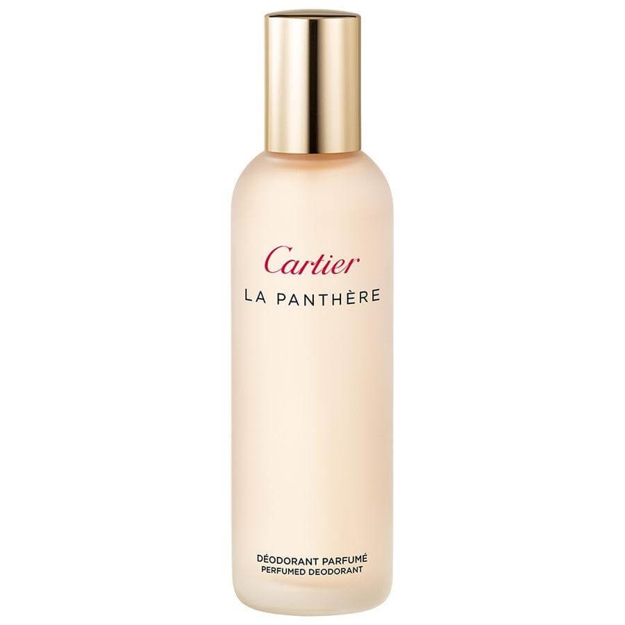 Cartier - La Panthere Deo Spray - 