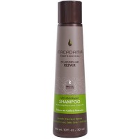 Macadamia Ultra Rich Repair Shampoo