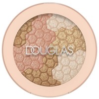 Douglas Collection Face Shimmering Powder Honey Glow