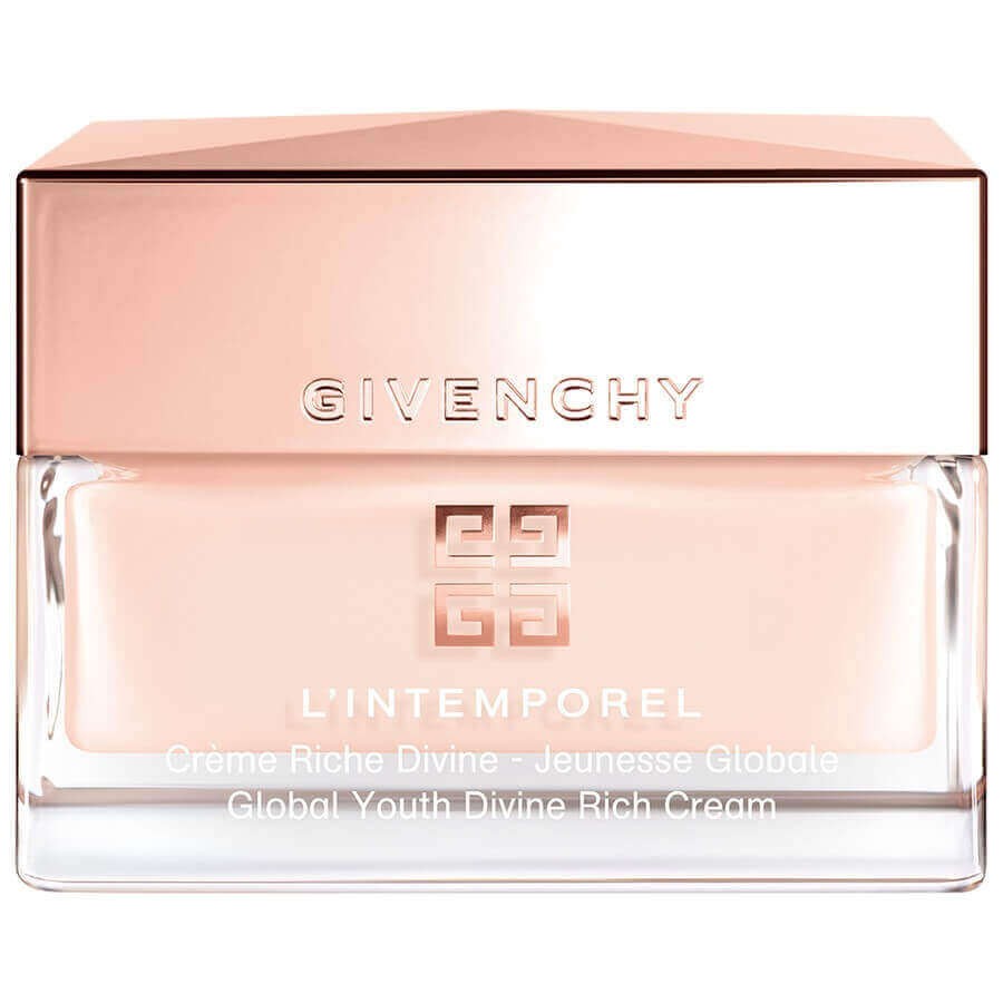 Givenchy - L'Intemporel Global Youth Divine Rich Cream - 