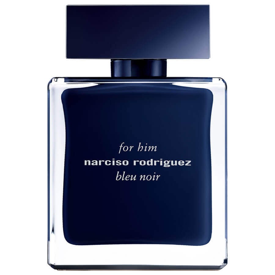 Narciso Rodriguez - Bleu Noir Eau de Toilette - 100 ml