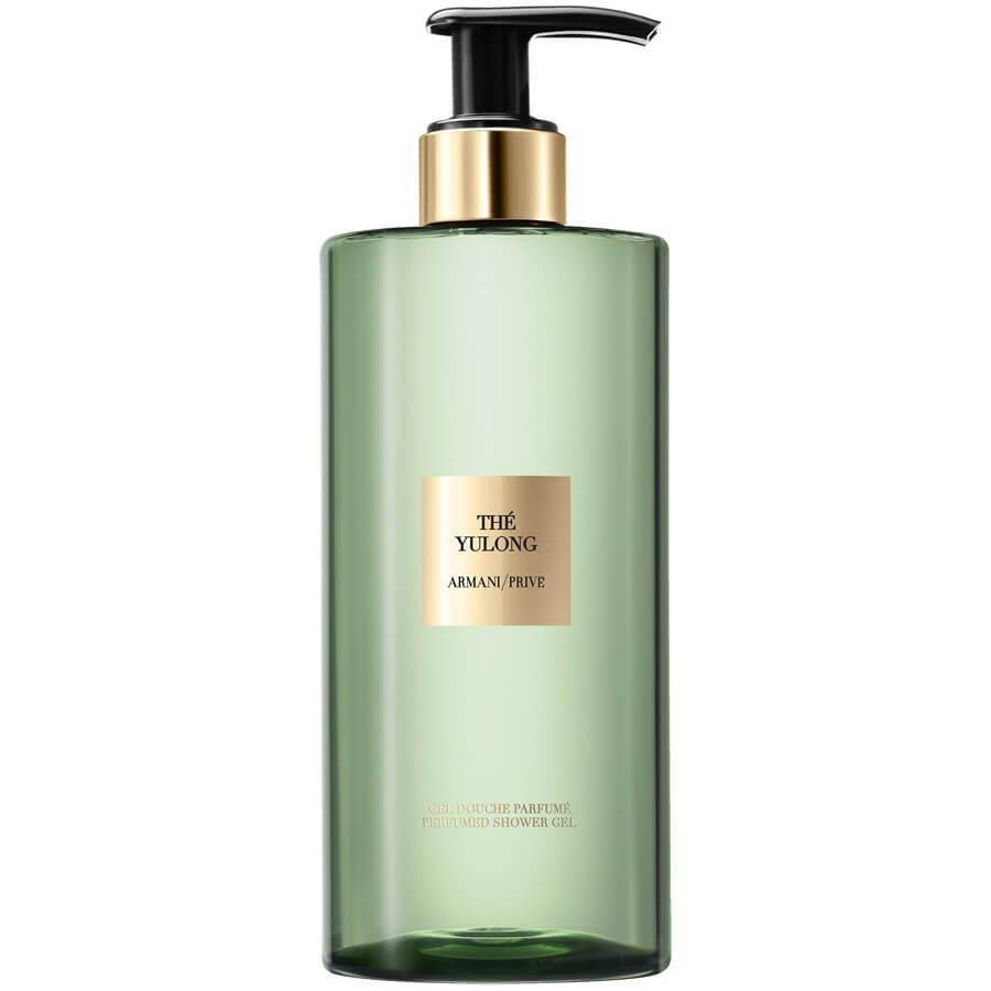 ARMANI - Privé The Yulong Shower Gel - 