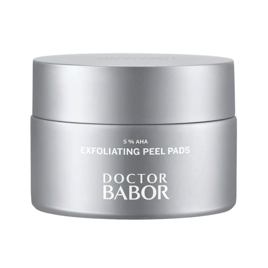 Babor - Dr Babor Refine Exfoliating Peel Pads - 