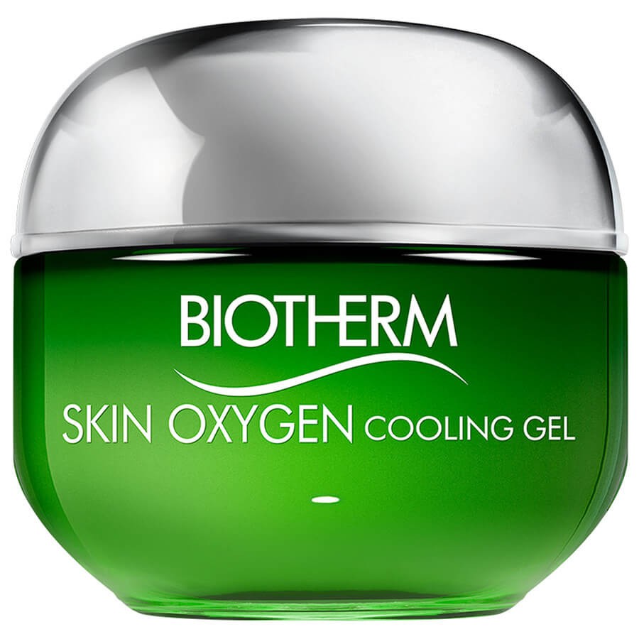 Biotherm - Skinbest Oxygen Cooling Gel - 