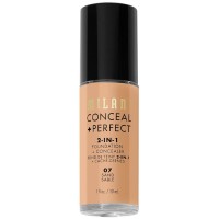MILANI Conceal + Perfect 2in1 Foundation