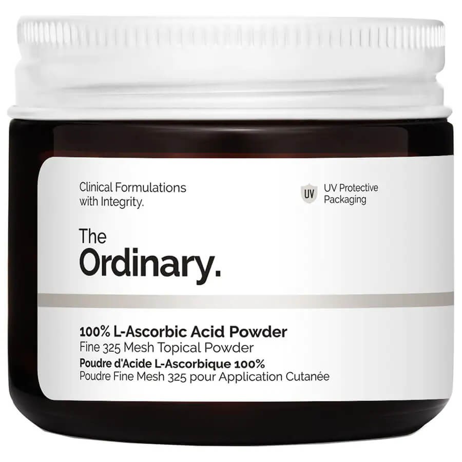 The Ordinary - 100 % L-Ascorbic Acid Powder - 
