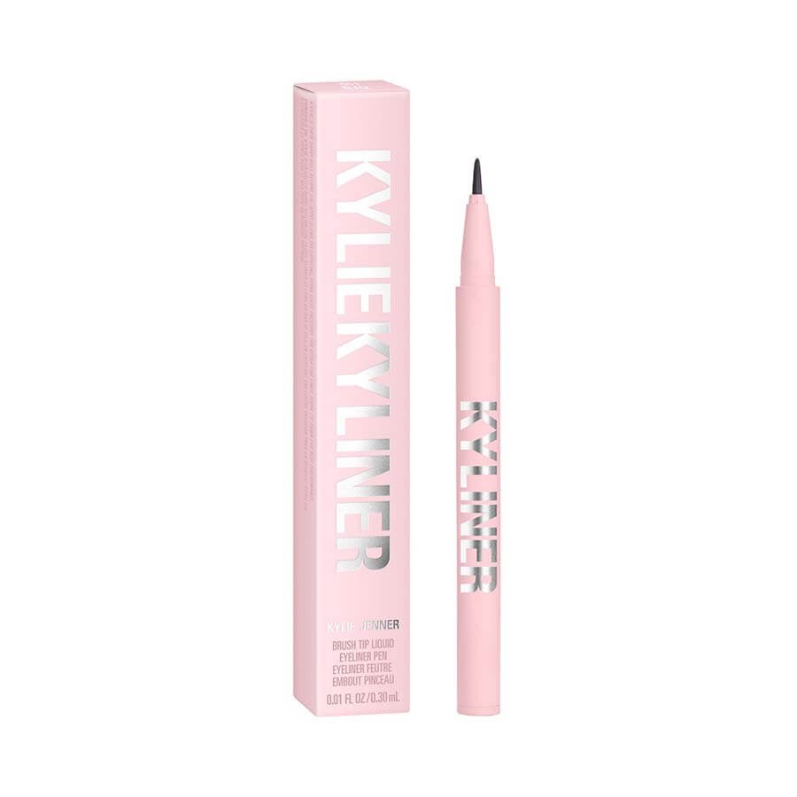 KYLIE COSMETICS - Kyliner Liquid Pen - 001 - Black