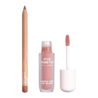 KYLIE COSMETICS Glossy Lip Kit