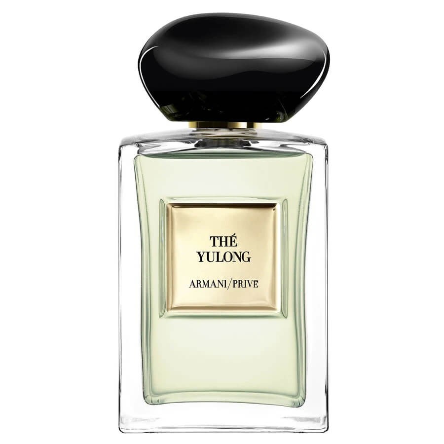 ARMANI - Thé Yulong Eau de Toilette - 100 ml