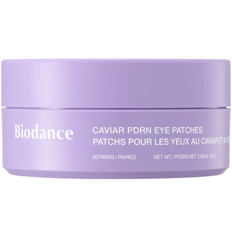 Biodance - Caviar PDRN Eye Patches - 