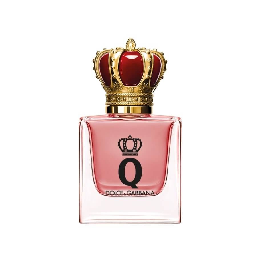 Dolce&Gabbana - Q Intense Eau de Parfum - 30 ml