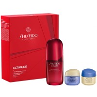 Shiseido Ultimune Power Infusing Serum Set