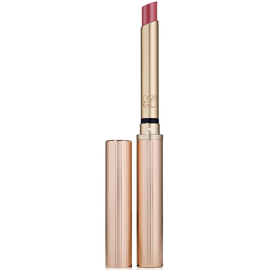 Estée Lauder - Pure Color Explicit Slick Shine Lipstick - 119 - Out Of Time