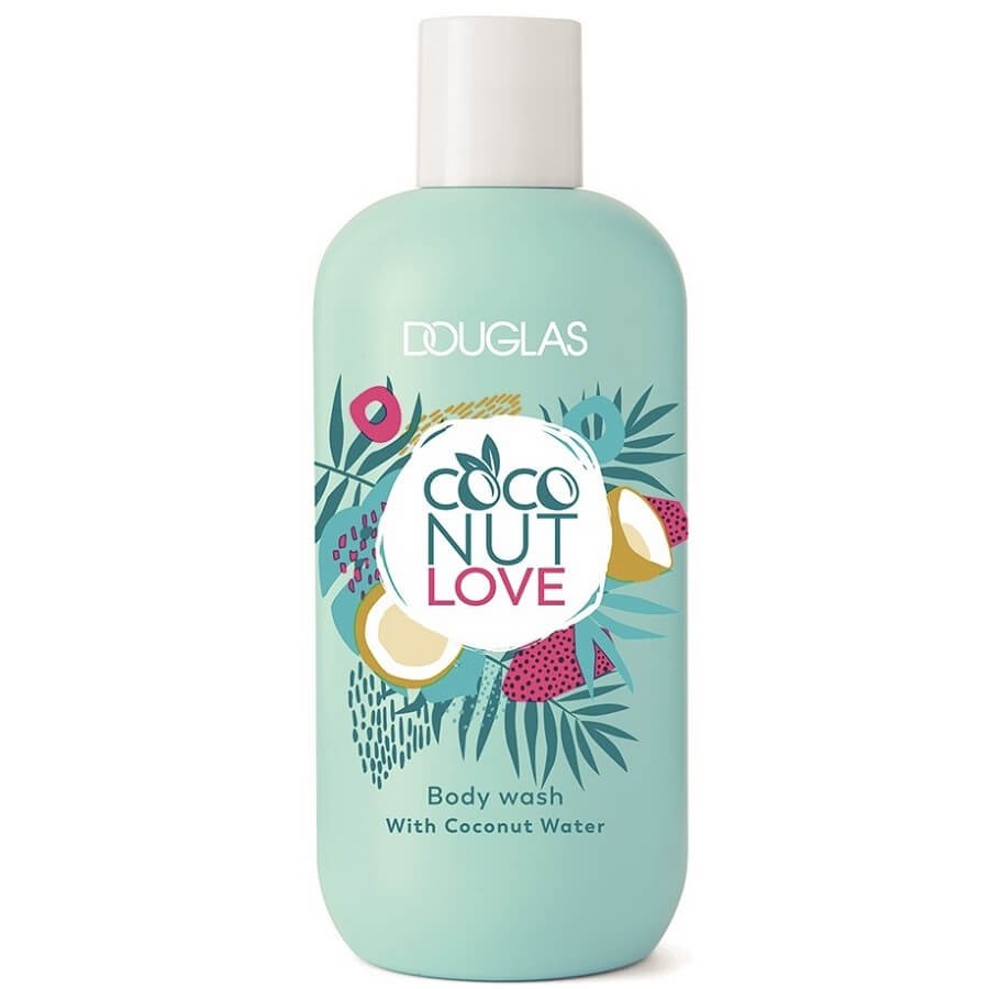 Douglas Collection - Coconut Love Body Wash - 