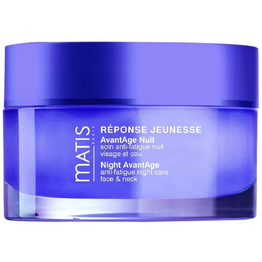 Matis - Réponse Jeunesse Night Avantage -