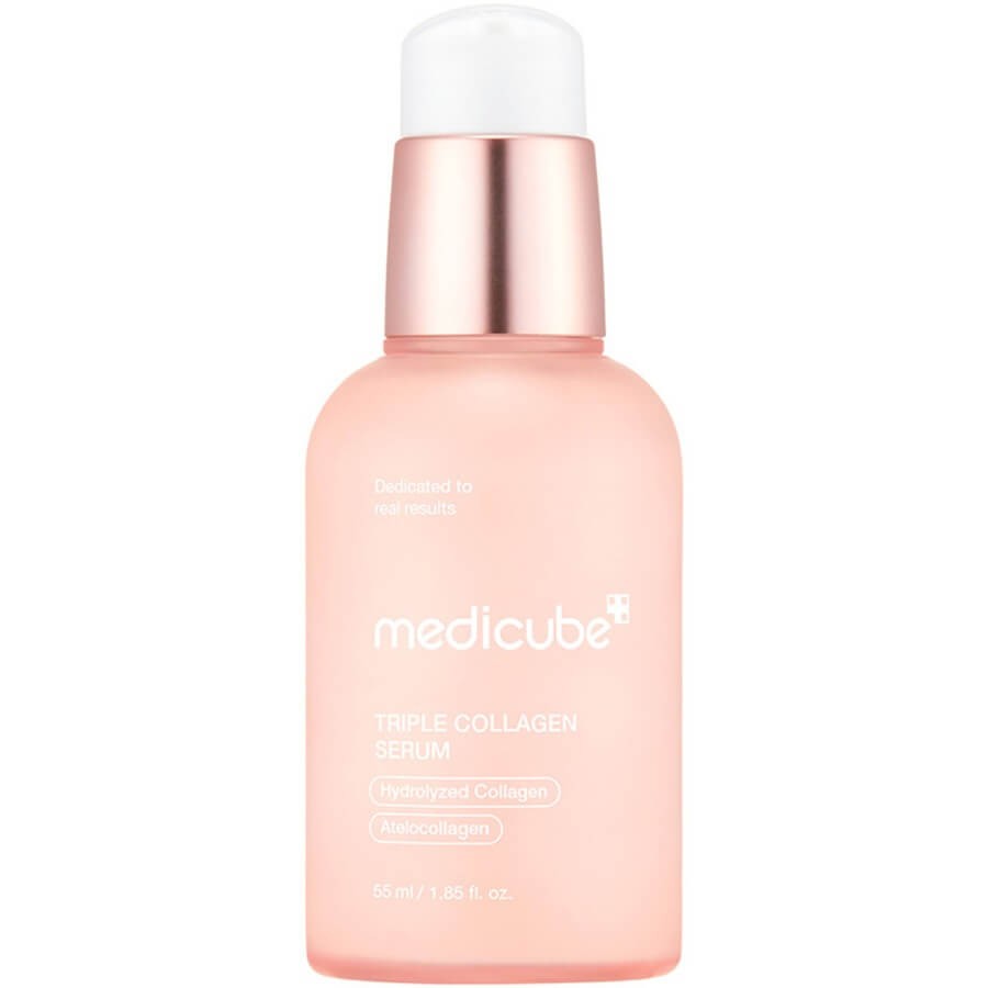 Medicube - Triple Collagen Serum - 