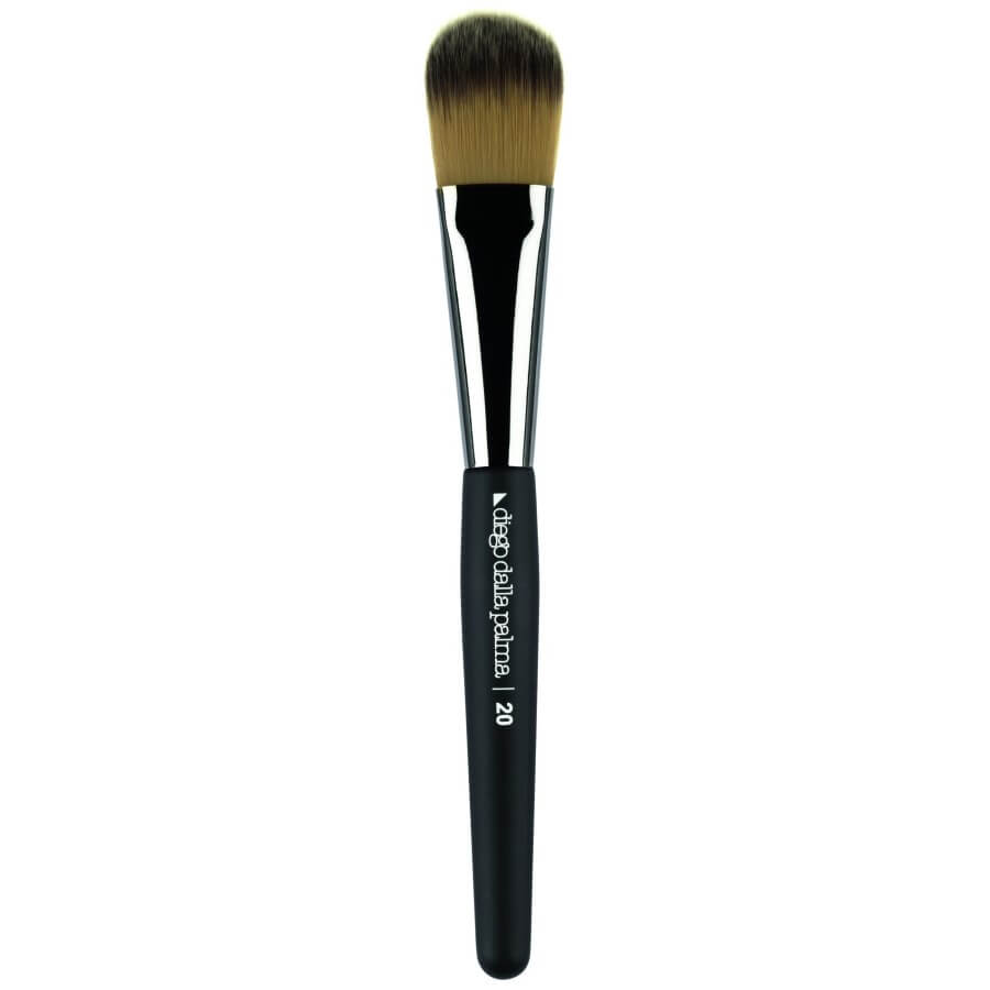 Diego Dalla Palma Foundation And Primer Brush DOUGLAS
