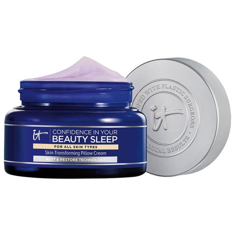 It Cosmetics - Confidence In Your Sleep - 