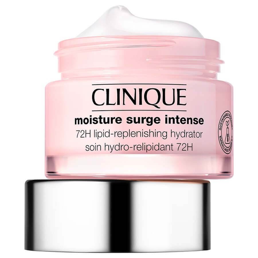 Clinique moisture surge intense 72h lipid replenishing hydrator soin hydro relipidant 72h описание