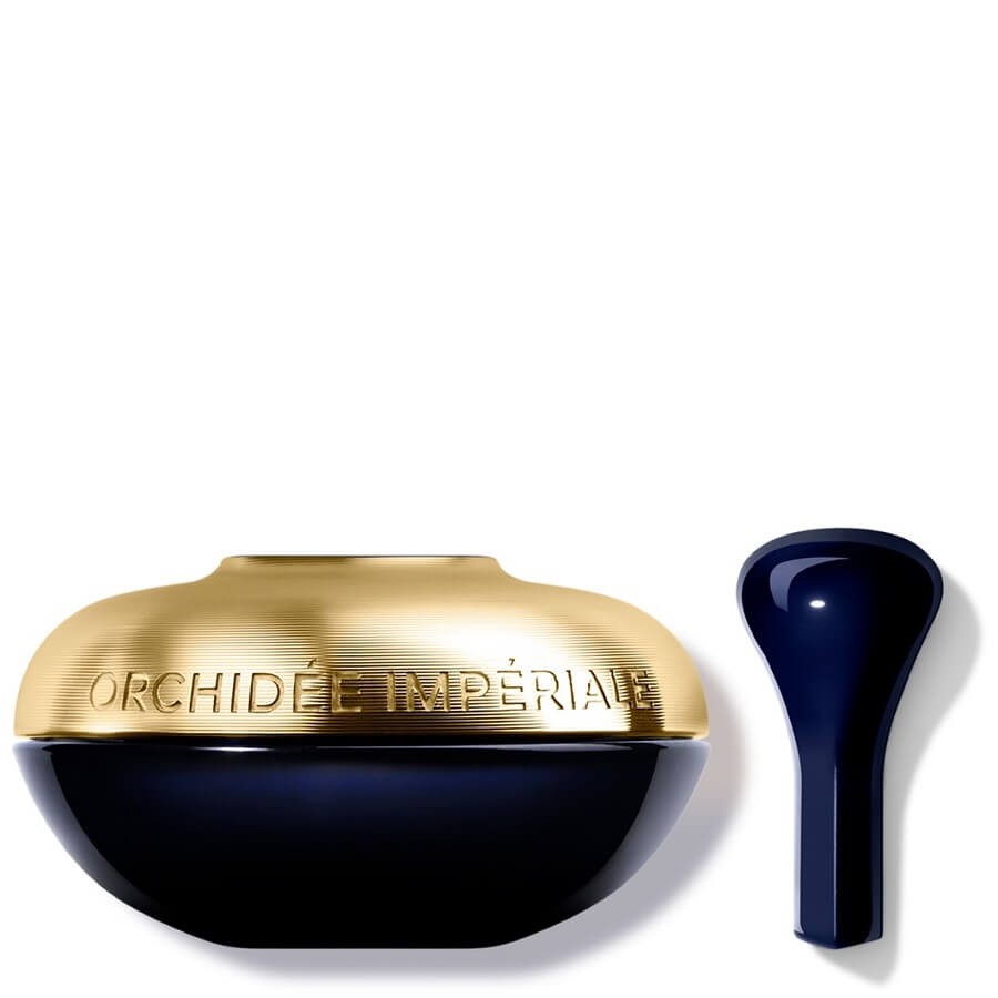 Guerlain - Orchidée Impériale 22 Molecular Concentrate Eye Cream - 