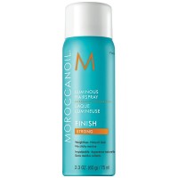 MOROCCANOIL Hair Spray Strong