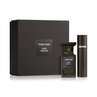 Tom Ford Oud Wood Eau de Parfum 50 ml Set