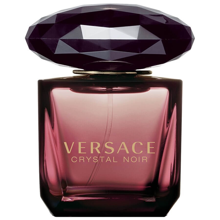 Versace - Versace Crystal Noir Eau de Toilette - 30 ml
