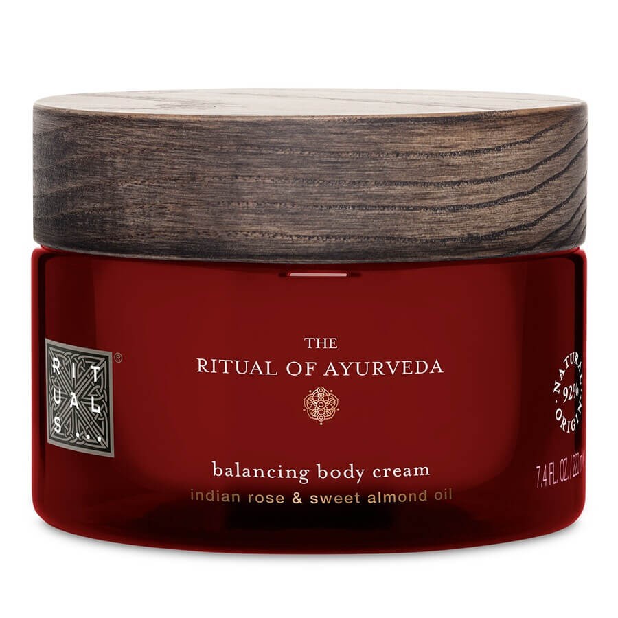 Rituals - Body Cream - 