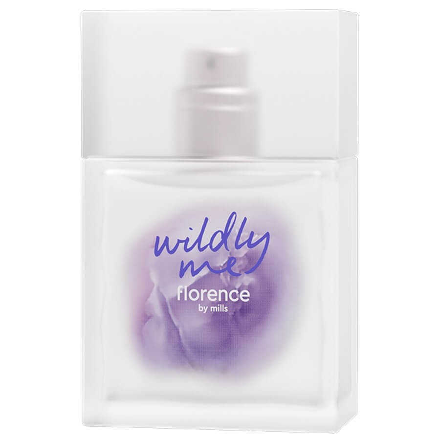 Florence by Mills - Wildly Me Eau de Toilette - 30 ml