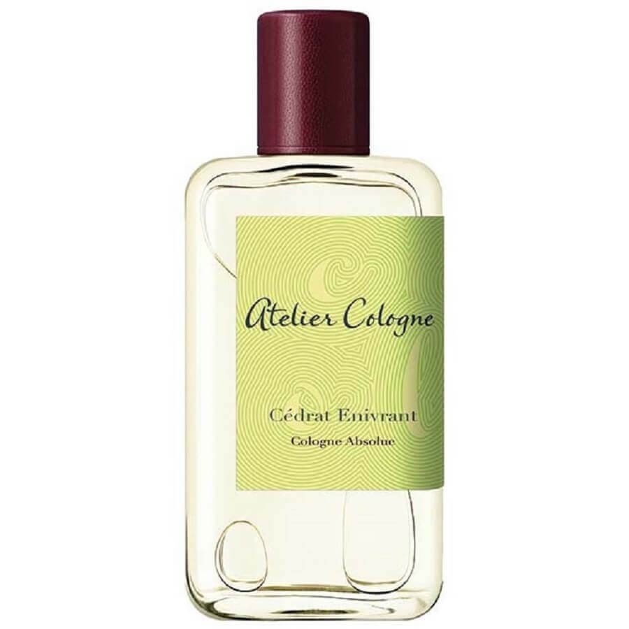 Atelier Cologne - Cedrat Enivrant Cologne Absolue Pure Perfume - 100 ml