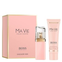 Hugo Boss Ma Vie Eau de Parfum Set