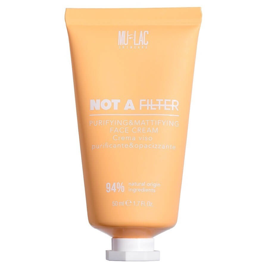MULAC - Not A Filter Face Cream - 
