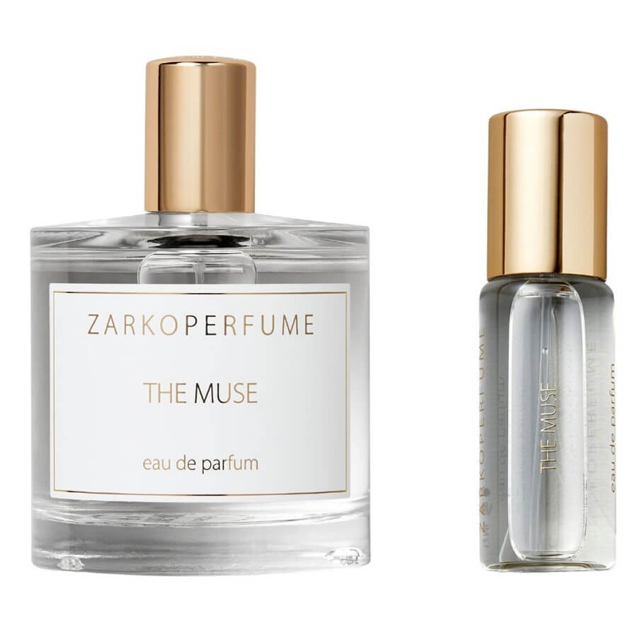 ZARKOPERFUME - The Muse Eau de Parfum Set - 