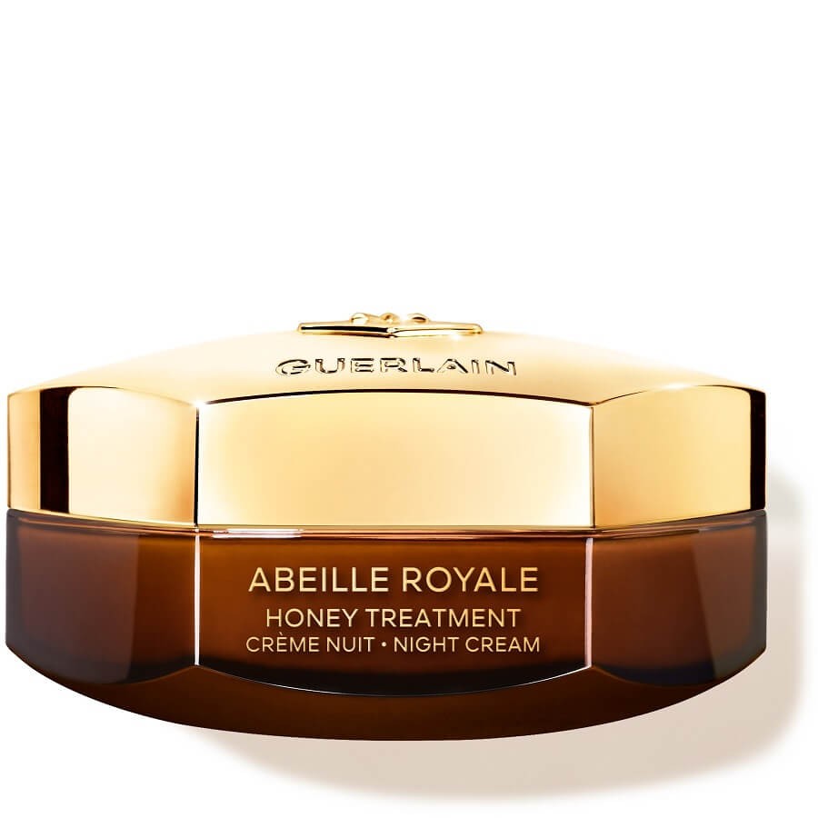 Guerlain Abeille Royale Night Cream Krema Za Njegu Lica 50 ml