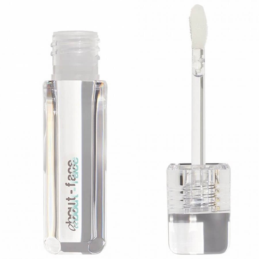 About-Face - Light Lock Lip Gloss - Not All At Once
