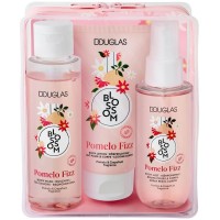 Douglas Collection Pomelo Fizz Travel Set