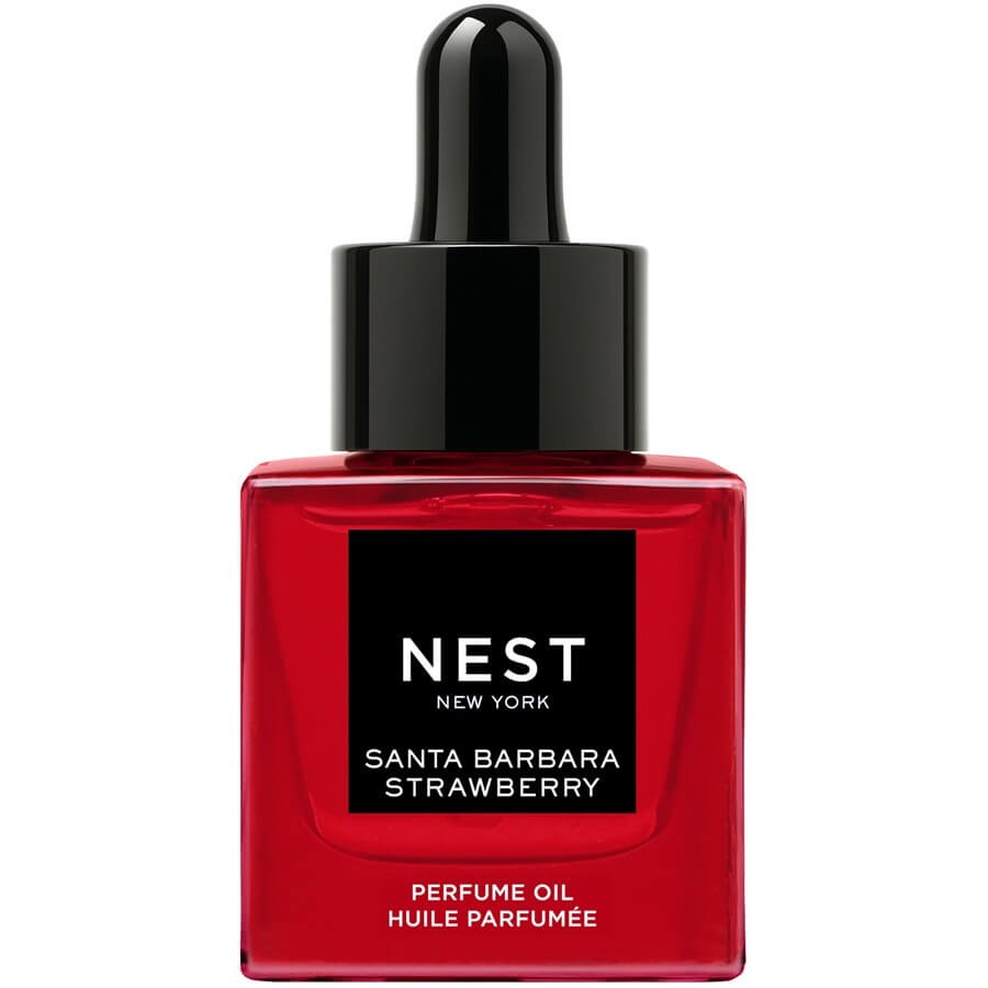 NEST New York - Santa Barbara Strawberry Perfume Oil - 