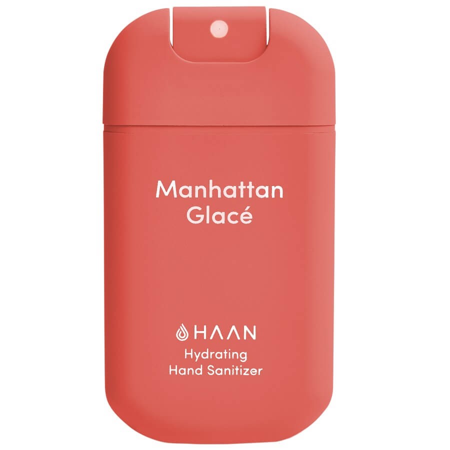 HAAN - Hydrating Hand Sanitizer Manhattan - 