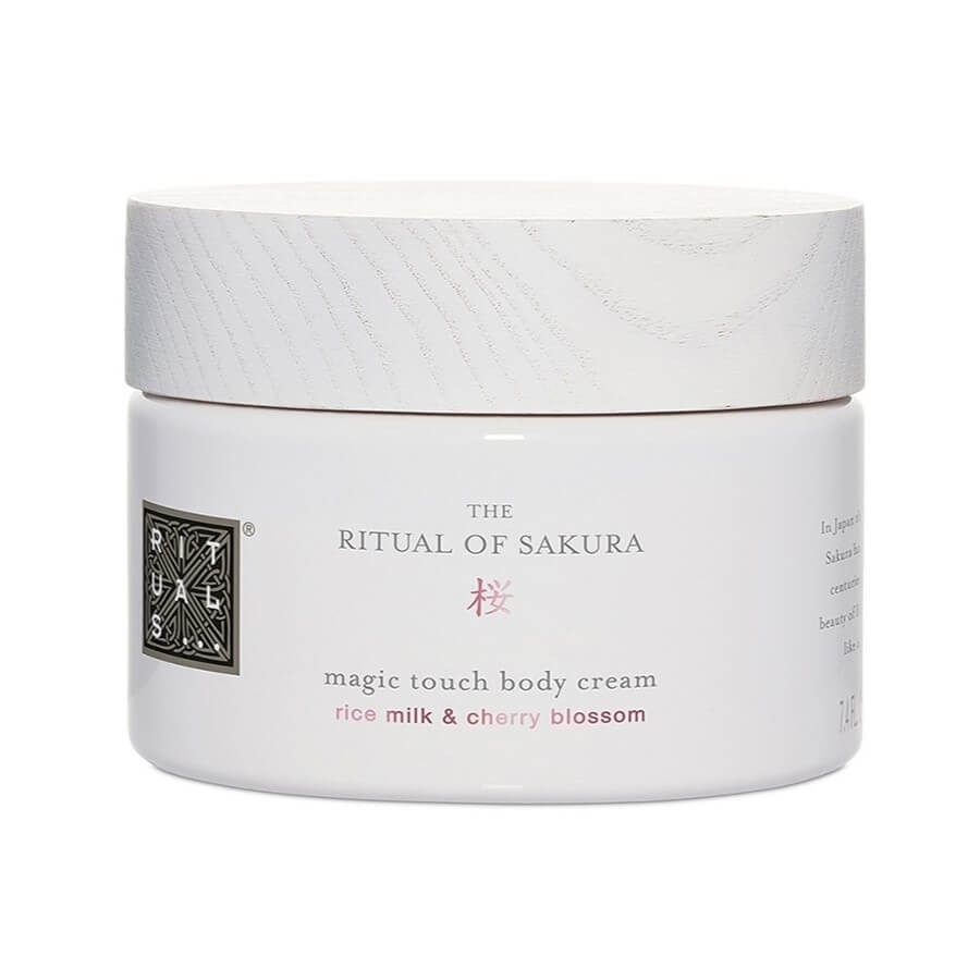 Rituals - Sakura Body Cream - 