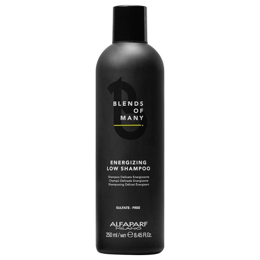 Alfaparf Milano - Blends of Many Energizing Shampoo - 