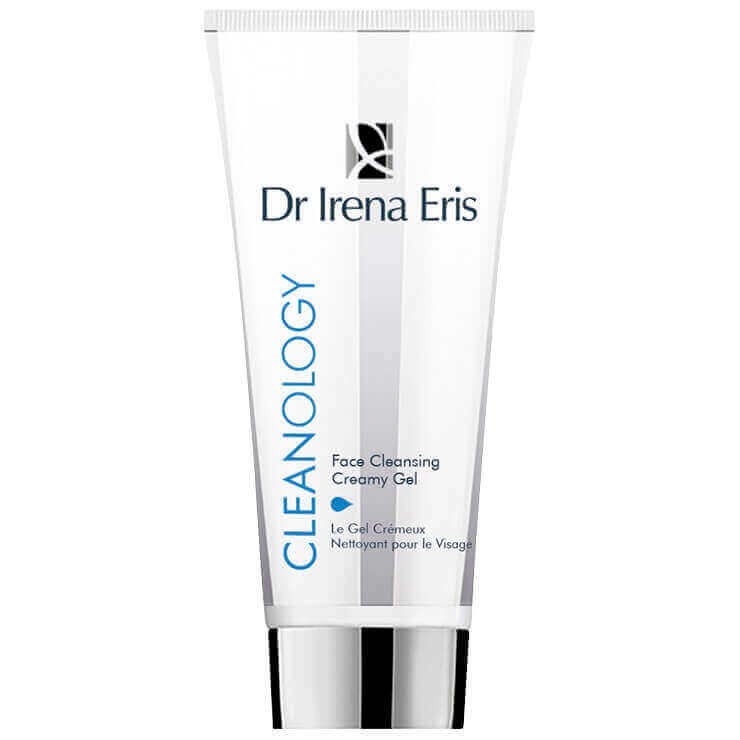 Dr Irena Eris - Cleanology Makeup Removal Gel - 