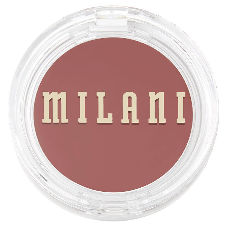 MILANI - Cheek Kiss Cream Blush - 110 - Nude Kiss