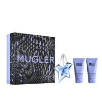 Mugler Angel Eau de Parfum 25 ml Set