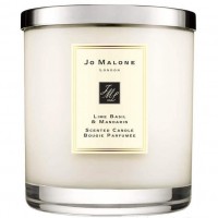 Jo Malone London Lime Basil & Mandarin Luxury Candle