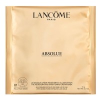 Lancôme Absolue The Regenerating Brightening Cream Mask