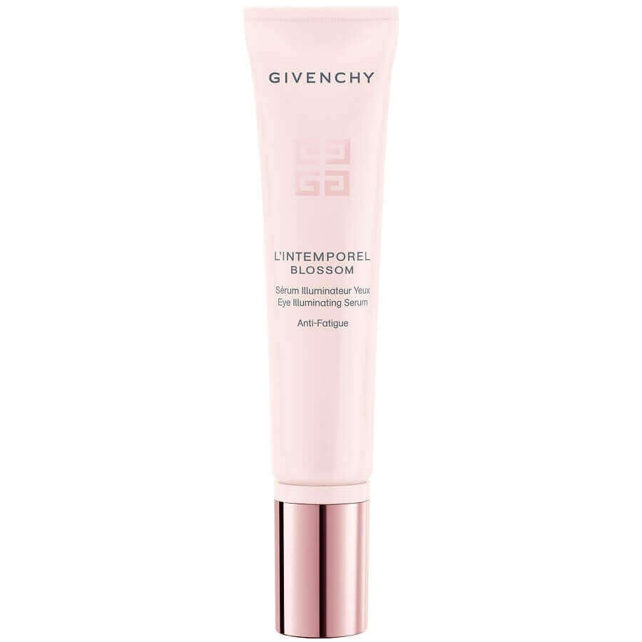 Givenchy - L'Intemporel Blossom Eye Illuminating Serum Anti-Fatigue - 